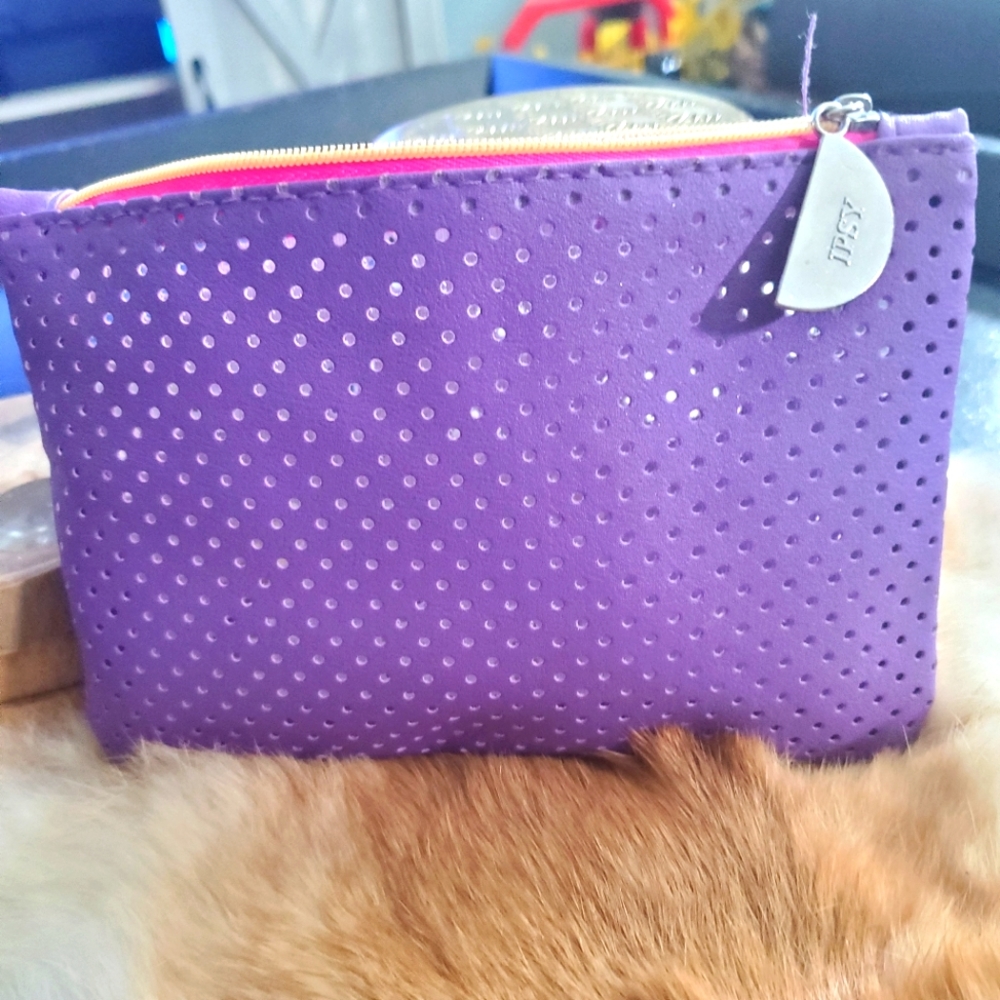 Ipsy bag - Picture 2 of 2